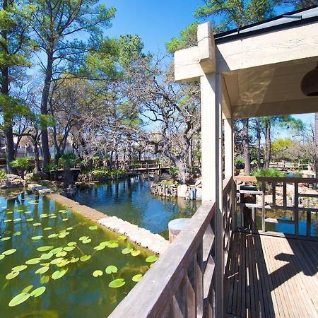 Horseshoe Bay Resort Dış mekan fotoğraf