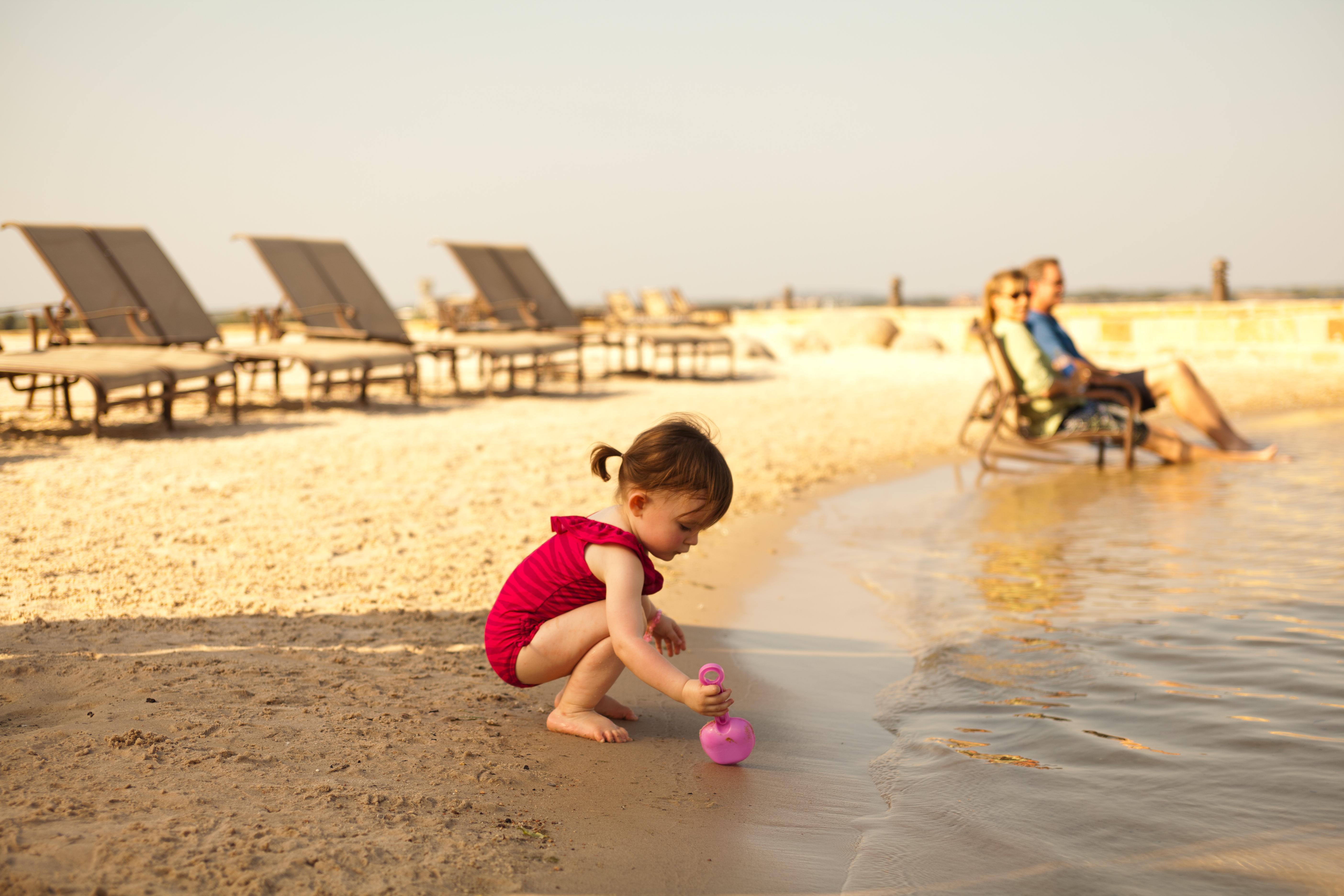 Horseshoe Bay Resort Dış mekan fotoğraf