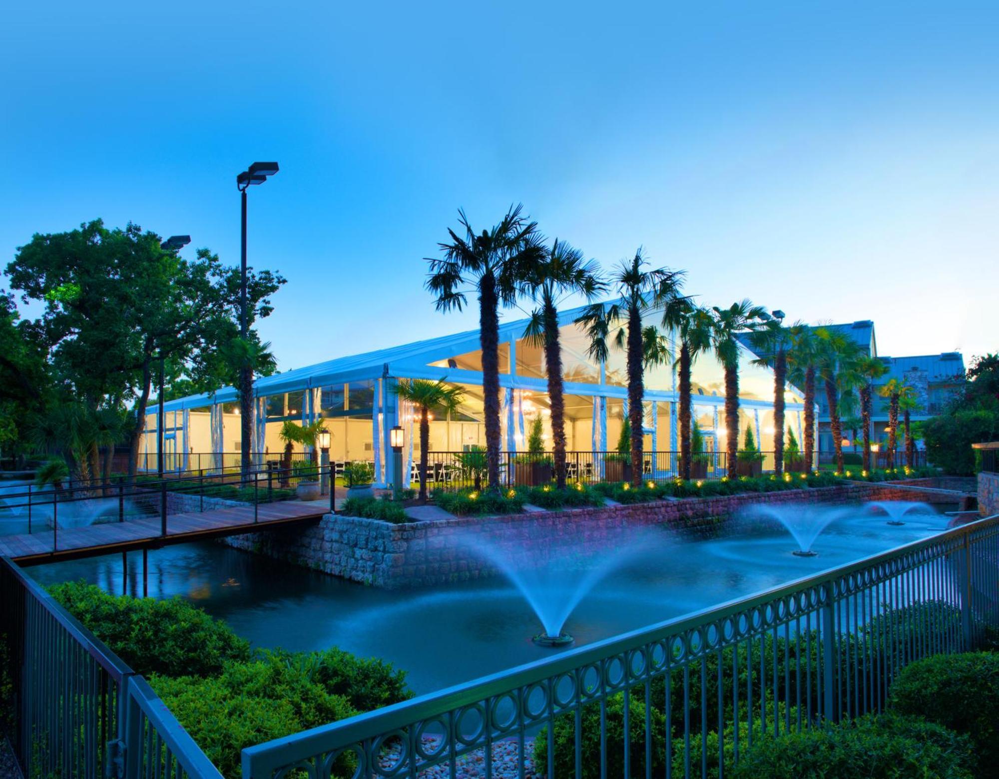 Horseshoe Bay Resort Dış mekan fotoğraf